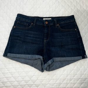 Jessica Simpson Jean Shorts